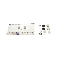 Ремкомплект штока куліси КПП IMPERGOM 36124 для Opel Astra F/Kadett E/Vectra A 1991-2005