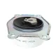Подушка двигуна (L) Opel Astra G/Zafira A 2.0DI/DTI/2.0-2.2 16V 98-05
