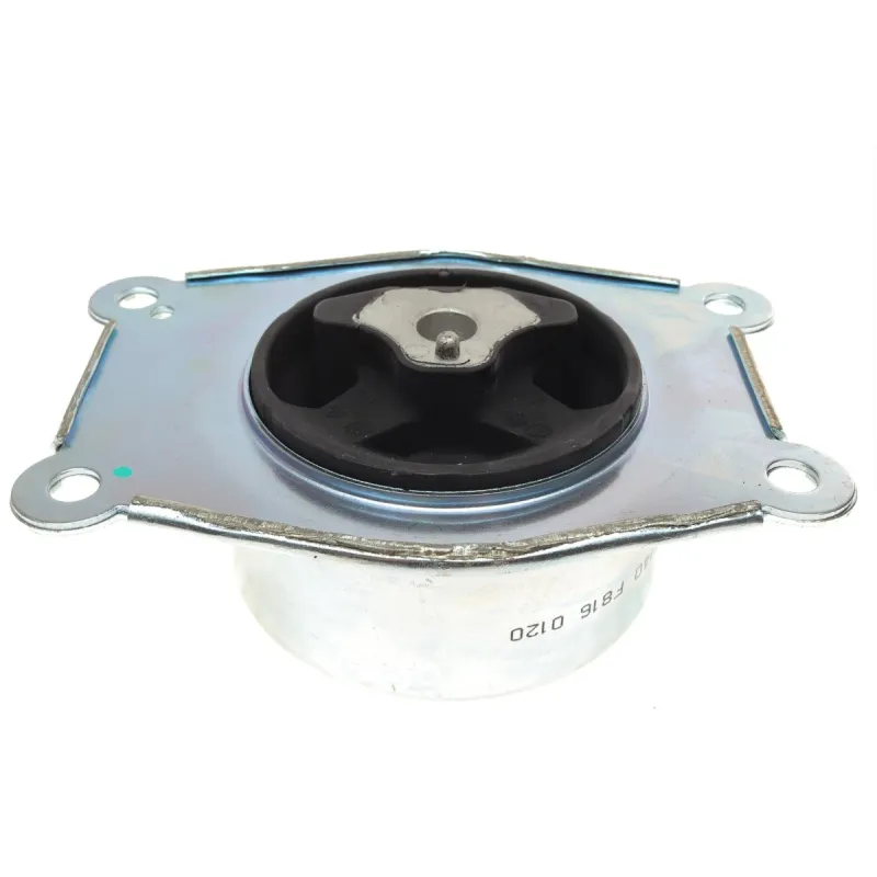 Подушка двигуна (L) Opel Astra G/Zafira A 2.0DI/DTI/2.0-2.2 16V 98-05
