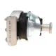 Подушка двигуна (задня) Opel Astra G/H/Zafira A 1.2-2.0 98-10