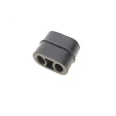 Гумка глушника IMPERGOM 36163 для Opel Astra G/H 1998-2009, Alfa Romeo 159