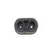 Гумка глушника IMPERGOM 36163 для Opel Astra G/H 1998-2009, Alfa Romeo 159