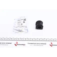 Втулка стабілізатора заднього IMPERGOM 36228 для Ford Mondeo III 2000-2007 (d-20mm)