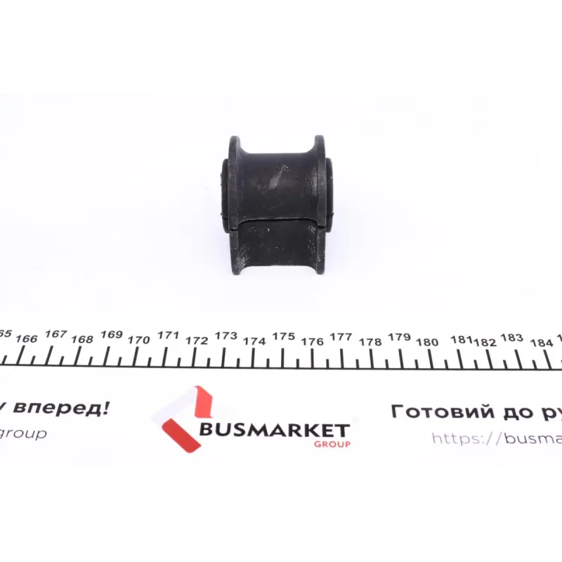 Втулка стабілізатора заднього IMPERGOM 36228 для Ford Mondeo III 2000-2007 (d-20mm)