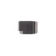 Втулка стабілізатора (заднього) Peugeot 406 1.6/1.9D 96- (d=21mm)