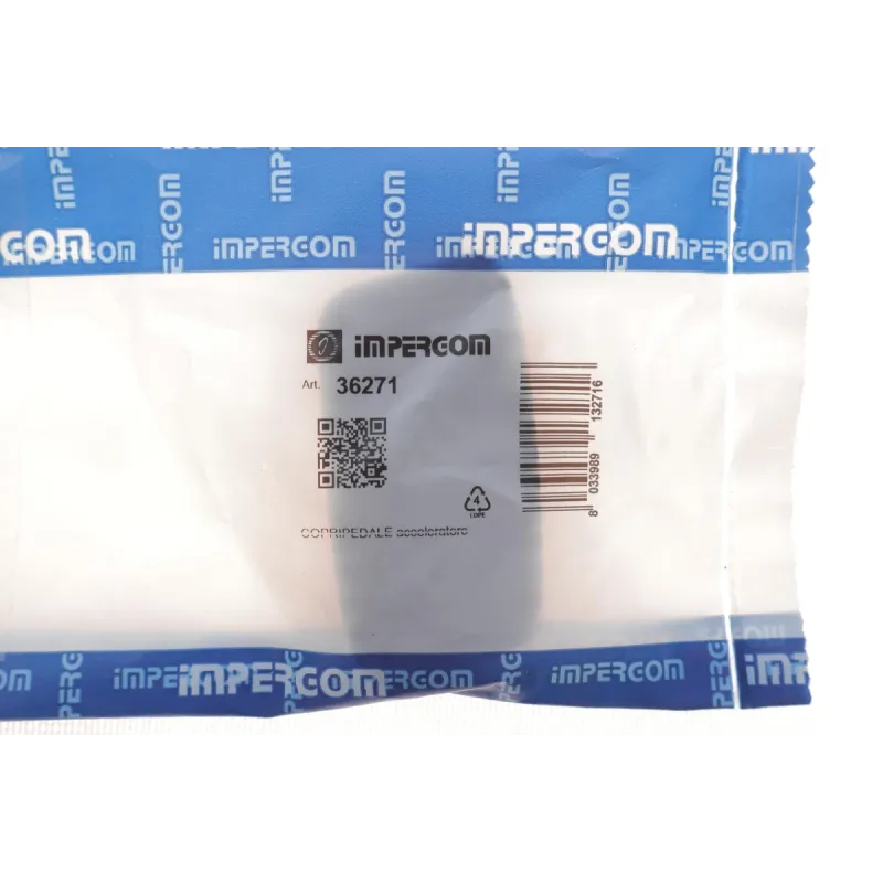 Накладка педалі газу IMPERGOM 36271 для Peugeot Partner, Citroen Berlingo 1.9/2.0 HDI/D 96-15