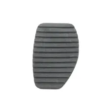 Накладка педалі гальма Fiat Scudo 95-