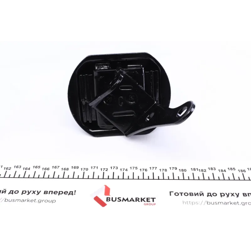 Подушка балки (задньої) Peugeot 306 93-05 (L)