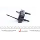 Подушка балки (задньої) Peugeot 306 93-05 (L)
