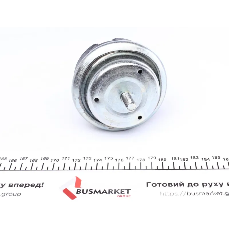 Подушка двигуна (R) Peugeot 206/406 1.6-2.2 95-