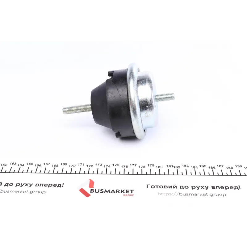 Подушка двигуна (R) Peugeot 206/406 1.6-2.2 95-