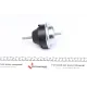 Подушка двигуна (R) Peugeot 206/406 1.6-2.2 95-