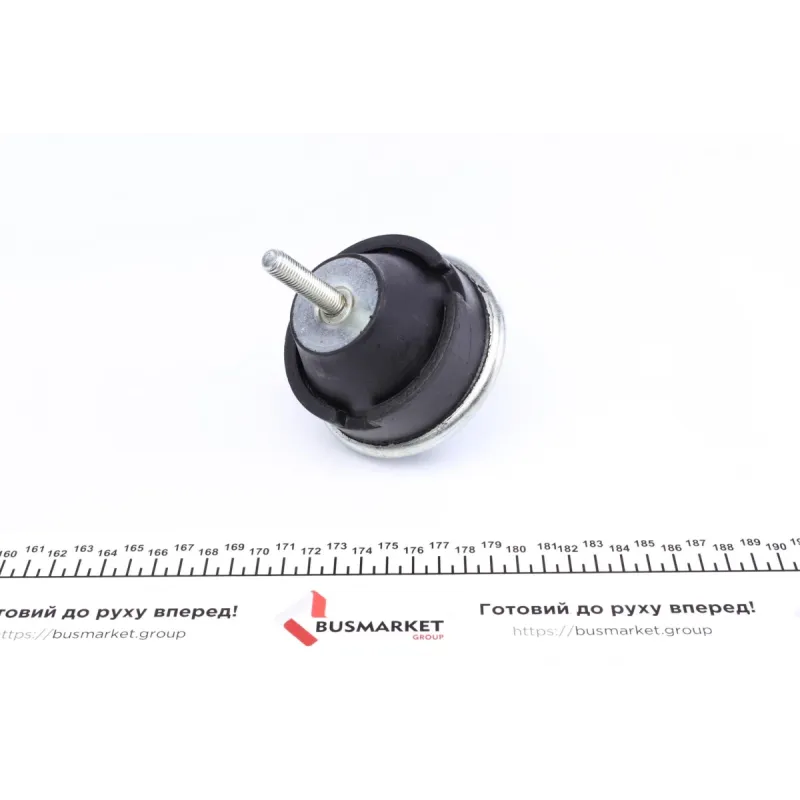Подушка двигуна (R) Peugeot 206/406 1.6-2.2 95-