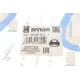 Подушка задньої балки IMPERGOM 36328 для Citroen Berlingo, Peugeot Partner 1996-