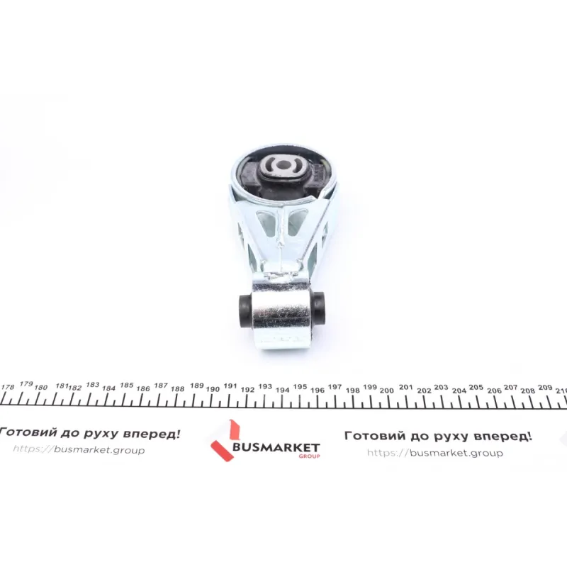 Подушка двигуна Peugeot 406 1.9d/TD/Expert 2.0 95-