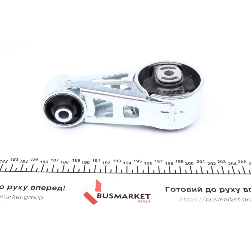 Подушка двигуна Peugeot 406 1.9d/TD/Expert 2.0 95-
