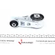 Подушка двигуна Peugeot 406 1.9d/TD/Expert 2.0 95-