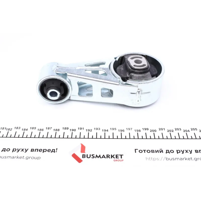 Подушка двигуна Peugeot 406 1.9d/TD/Expert 2.0 95-