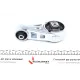 Подушка двигуна Peugeot 406 1.9d/TD/Expert 2.0 95-