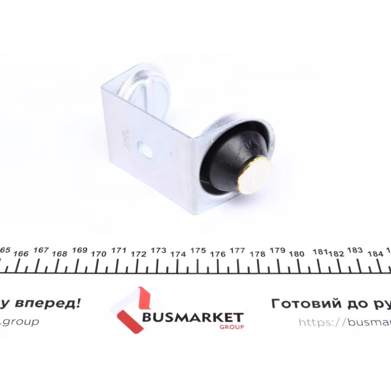 Подушка двигуна Citroen Xsara Picasso 1.6/1.8/2.0HDi 99-10