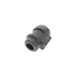 Втулка стабілізатора (переднього/наружного) Renault Megane 96-03 (d=24mm) знято з постачання