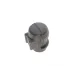 Втулка стабілізатора (переднього/наружного) Renault Megane 96-03 (d=24mm) знято з постачання