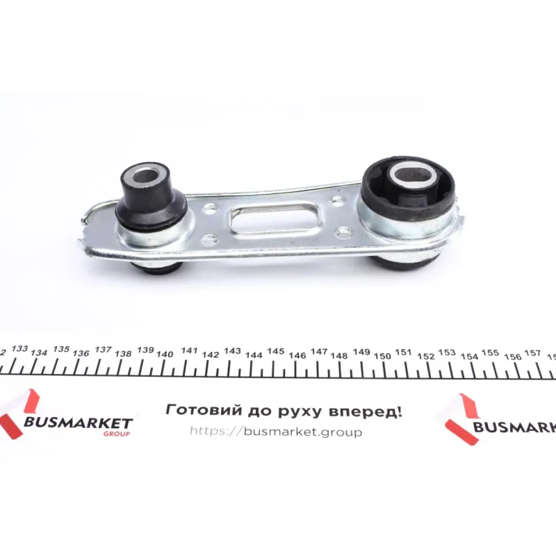 Подушка двигуна задня права IMPERGOM 36515 для Renault Laguna II, Espace IV