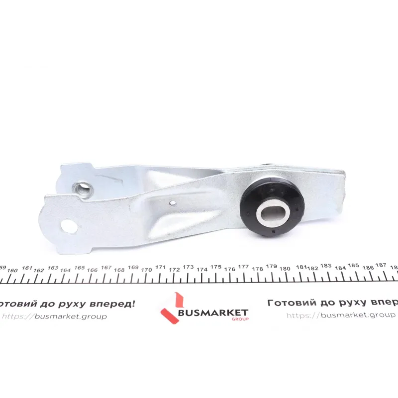 Подушка двигуна верхня IMPERGOM 36523 для Renault Megane, Espace IV 2001-