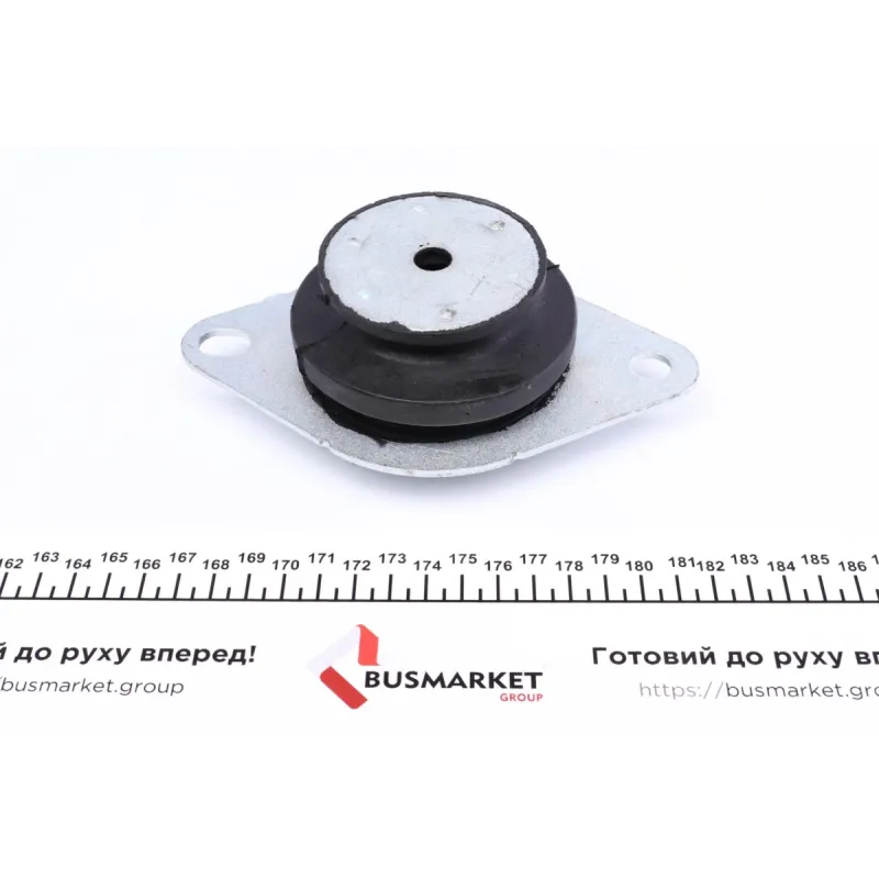 Подушка двигуна (L) Renault Laguna 1.6 16V/1.8 16V/1.9 dCi/2.0 16V 01-