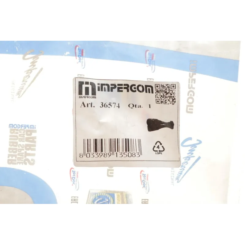 Подушка КПП IMPERGOM 36574 задня для Renault Kangoo 1.9dTi 2000-
