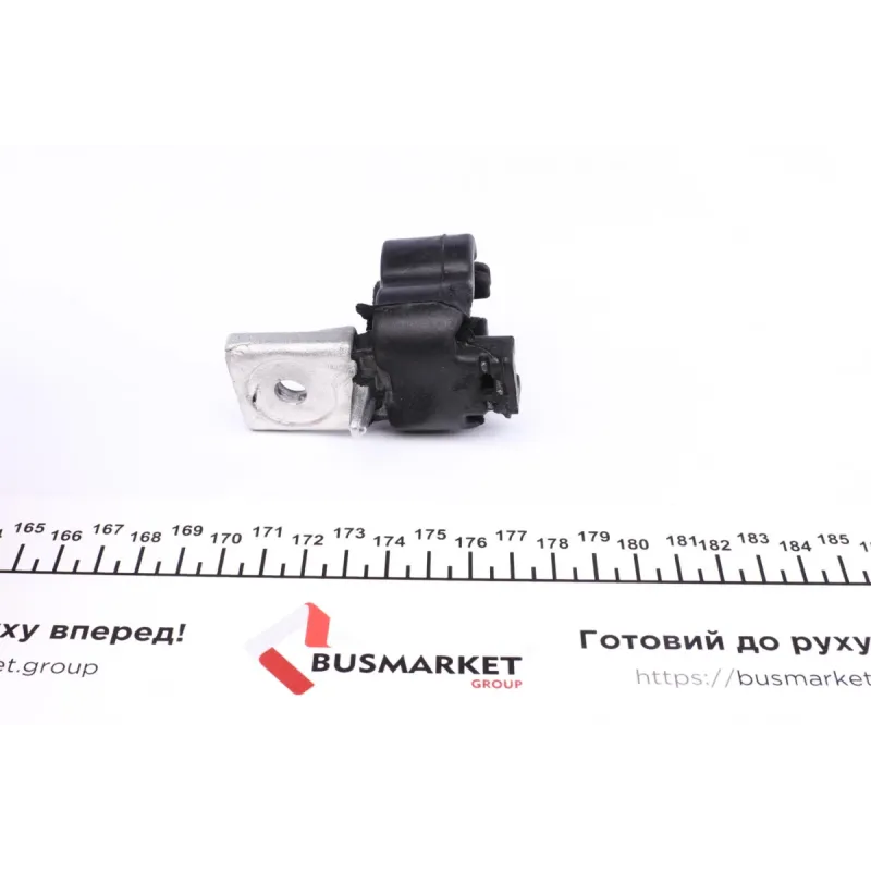 Кронштейн кріплення глушника IMPERGOM 36585 для Renault Clio II 1998-2005, Twingo II 2008-