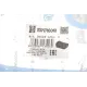 Втулка стабілізатора (переднього) Renault Megane/Scenic I 1.8/1.9DTi 96-03 (d=24.5mm)