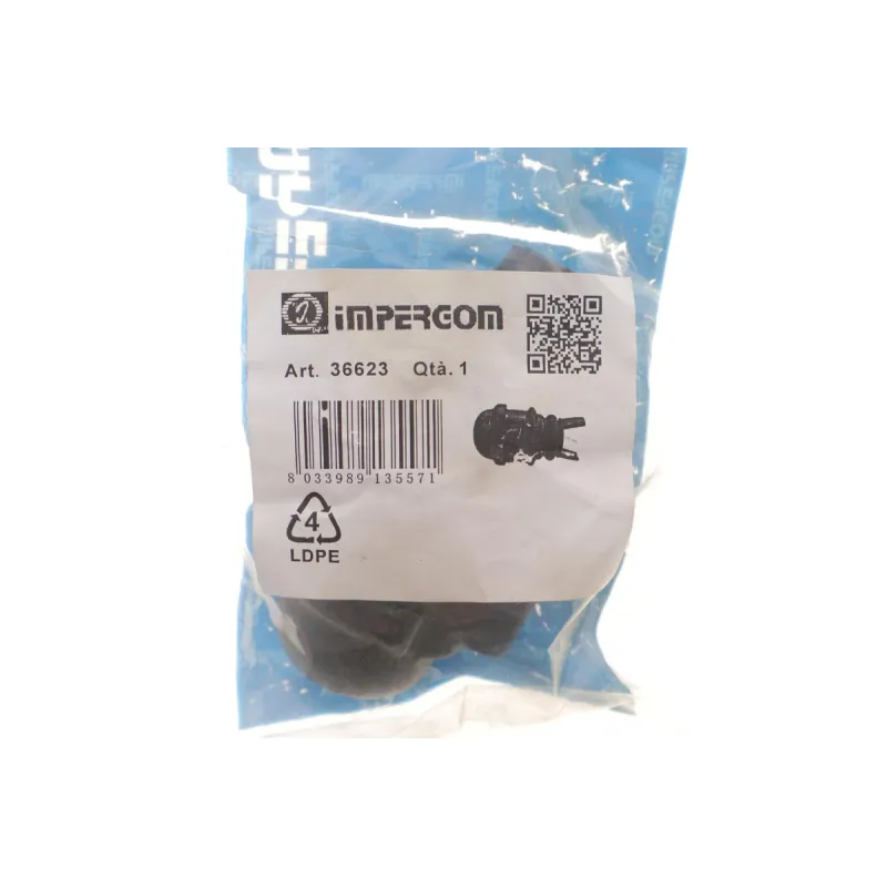 Втулка стабілізатора переднього IMPERGOM 36623 для Renault Megane I 1.4-1.8 1999-2003 (d=24,5mm)