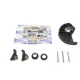 Кронштейн троса зчеплення IMPERGOM 36633 для Renault Megane Scenic 1996-2003