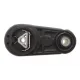 Подушка двигуна (нижня) Renault Megane II/Scenic II 1.9dCi 02- (косточка)
