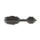 Подушка двигуна (нижня) Renault Megane II/Scenic II 1.9dCi 02- (косточка)