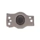 Подушка двигуна (R) Renault Megane II/Scenic II 1.9 dCi/2.0 02-