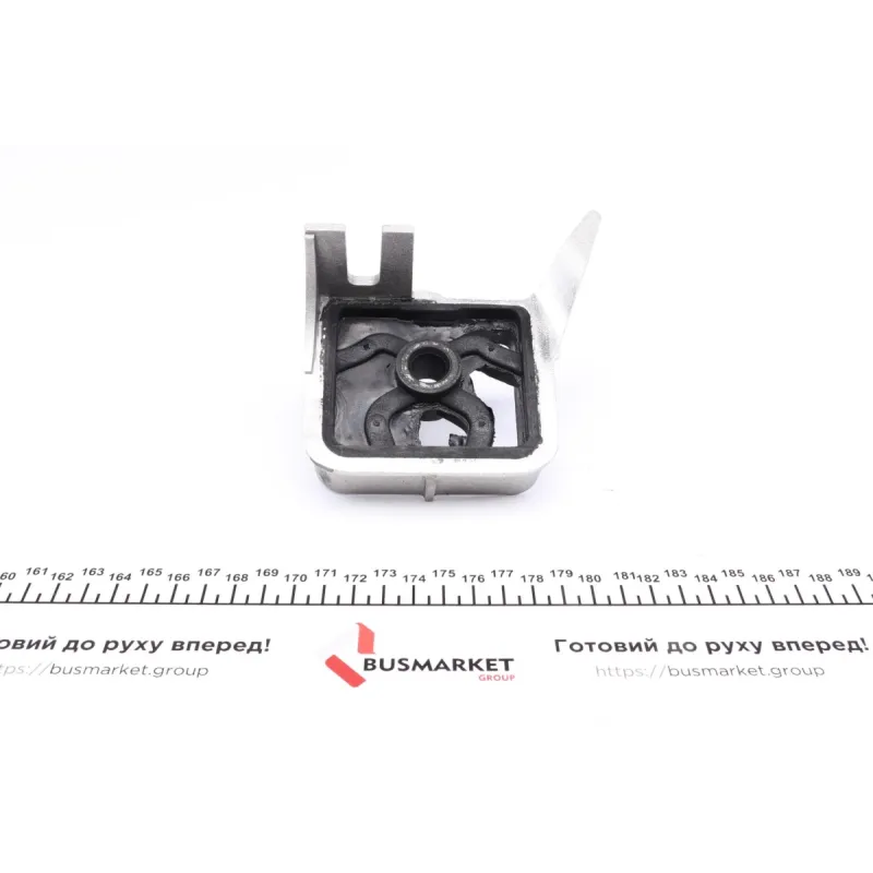 Кронштейн кріплення глушника задній IMPERGOM 36723 для Renault Kangoo 1.5 dCi 2001-, Clio II 2004-