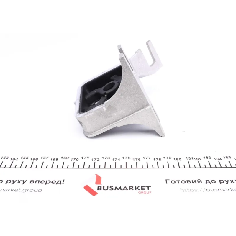 Кронштейн кріплення глушника задній IMPERGOM 36723 для Renault Kangoo 1.5 dCi 2001-, Clio II 2004-