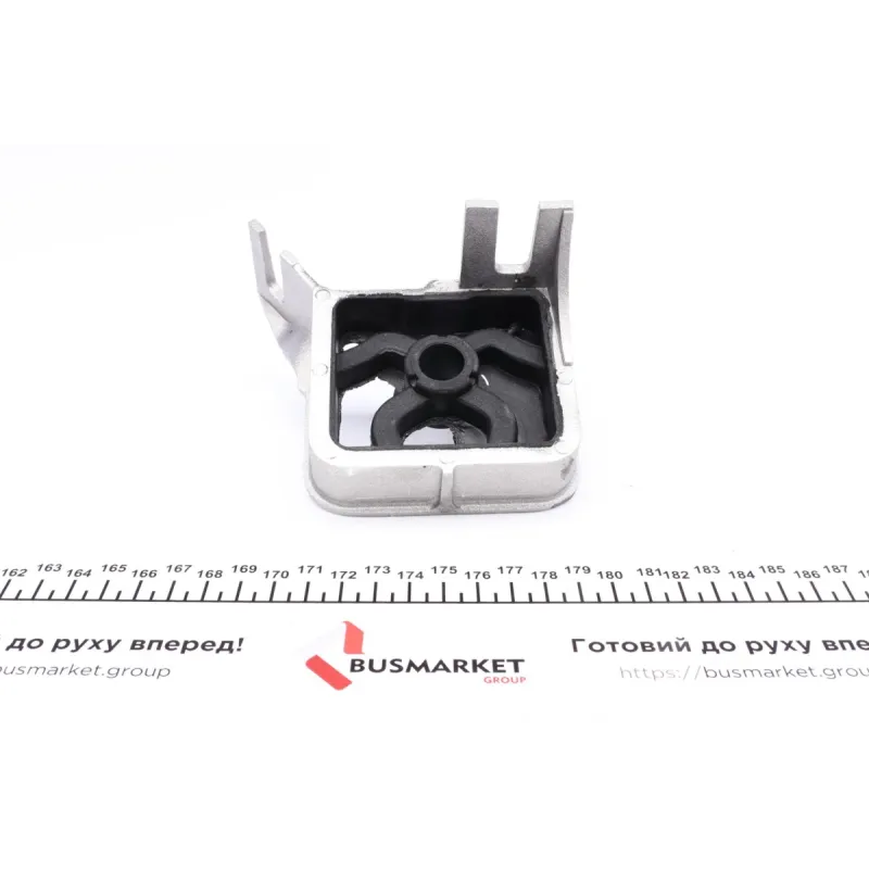 Кронштейн кріплення глушника задній IMPERGOM 36723 для Renault Kangoo 1.5 dCi 2001-, Clio II 2004-