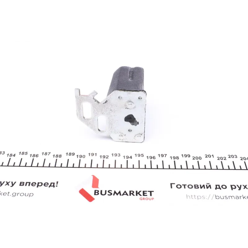 Кронштейн кріплення глушника Renault Megane II/Scenic II 02-