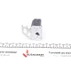 Кронштейн кріплення глушника Renault Megane II/Scenic II 02-