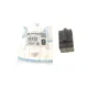 Втулка стабілізатора (переднього) Renault Megane II (d=19.5mm)