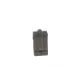 Втулка стабілізатора (переднього) Renault Megane II (d=19.5mm)