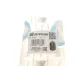 Втулка стабілізатора (переднього) Renault Megane II (d=19.5mm)