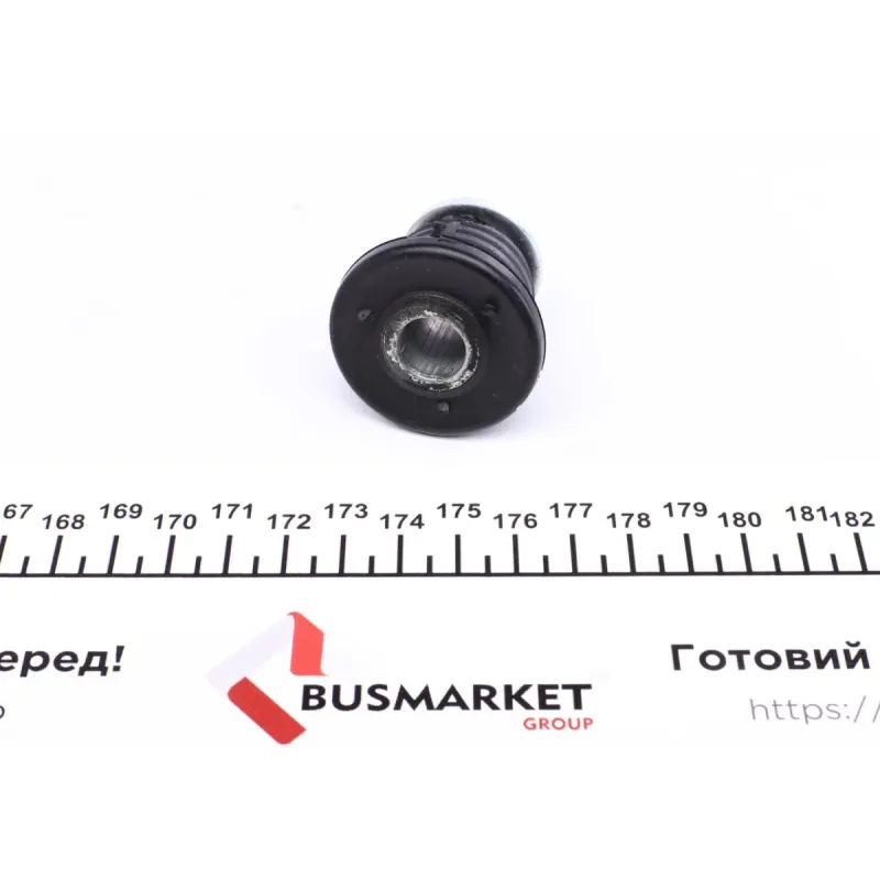 Сайлентблок балки IMPERGOM 36731 передній правий для Renault Scenic I/Megane I 1996-2003 (12x29x35.2 мм)