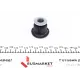 Сайлентблок балки IMPERGOM 36731 передній правий для Renault Scenic I/Megane I 1996-2003 (12x29x35.2 мм)