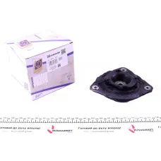Купити Подушка амортизатора (переднього) Nissan Micra/Renault Clio 03- (L) | KovelAutoHub