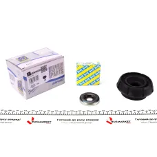 Подушка амортизатора переднього IMPERGOM 36790 для Renault Duster, Logan, Dacia Dokker