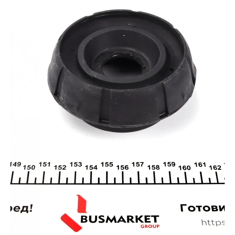Подушка амортизатора переднього IMPERGOM 36790 для Renault Duster, Logan, Dacia Dokker